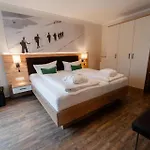 Penzion Gletscherblick 3*