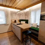 Gletscherblick 3* Fulpmes