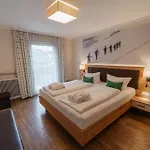 Penzion Gletscherblick 3*