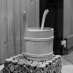 Gletscherblick Fulpmes