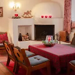 Penzion Gletscherblick Fulpmes