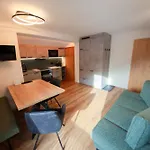 Gletscherblick Penzion Fulpmes