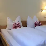 Penzion Gletscherblick 3*