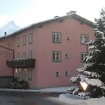 Penzion Gletscherblick Fulpmes
