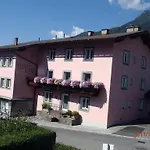 Gletscherblick Fulpmes