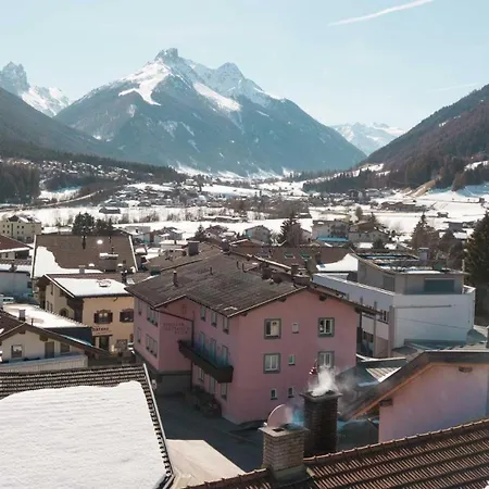 Gletscherblick 3* Fulpmes