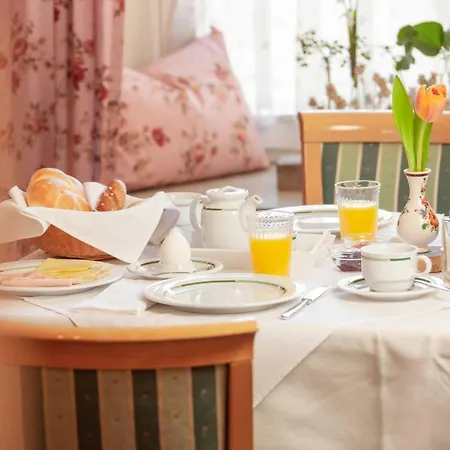 Gletscherblick Fulpmes