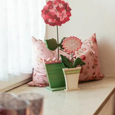 Guest house Gletscherblick 3*