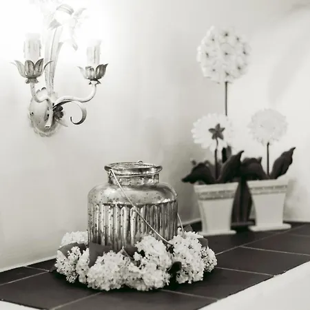 Guest house Gletscherblick
