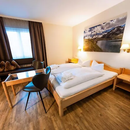 Guest house Gletscherblick Fulpmes