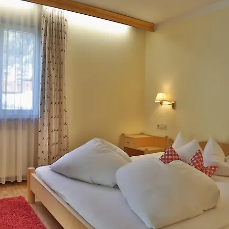 Gletscherblick Πανσιόν 3*