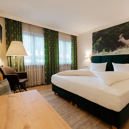 Pensionat Gletscherblick Fulpmes