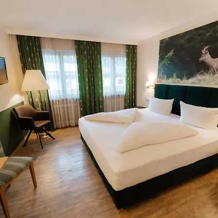 Pensjonat Gletscherblick