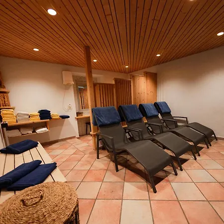 Gletscherblick Pensionat 3*