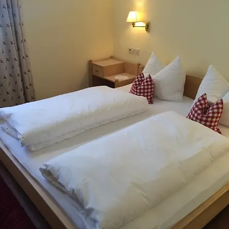 Guest house Gletscherblick Fulpmes