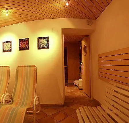 Guest house Gletscherblick Fulpmes