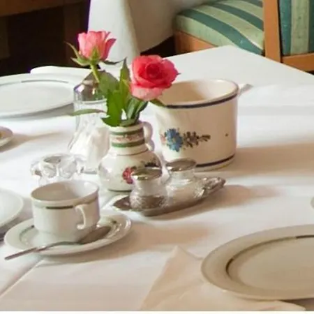 Guest house Gletscherblick Fulpmes