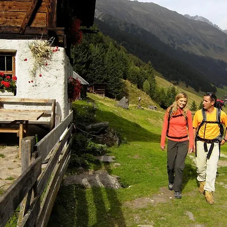 Gasthof Gletscherblick