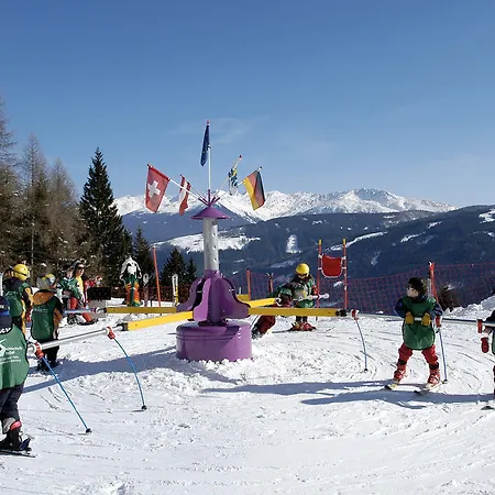 格雷兹齐尔布里克旅馆 富尔普梅斯