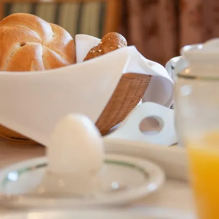 Πανσιόν Gletscherblick Fulpmes