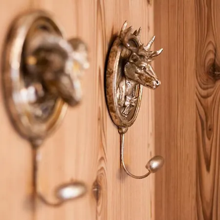 Gletscherblick Πανσιόν