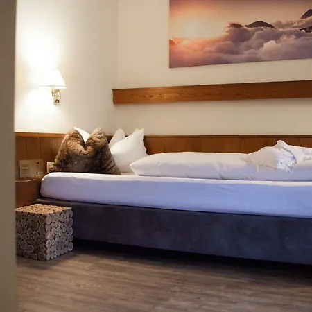 Gletscherblick 3* Fulpmes