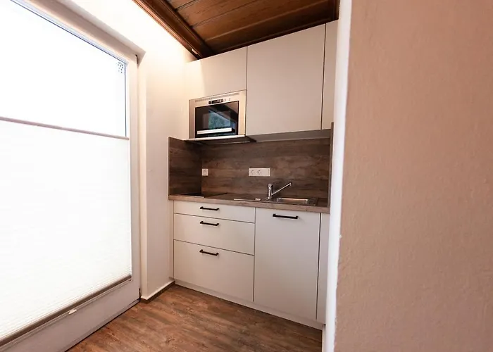 Gletscherblick 3* Fulpmes