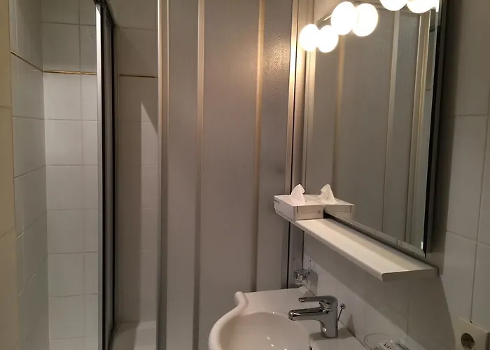 Pensionat Gletscherblick