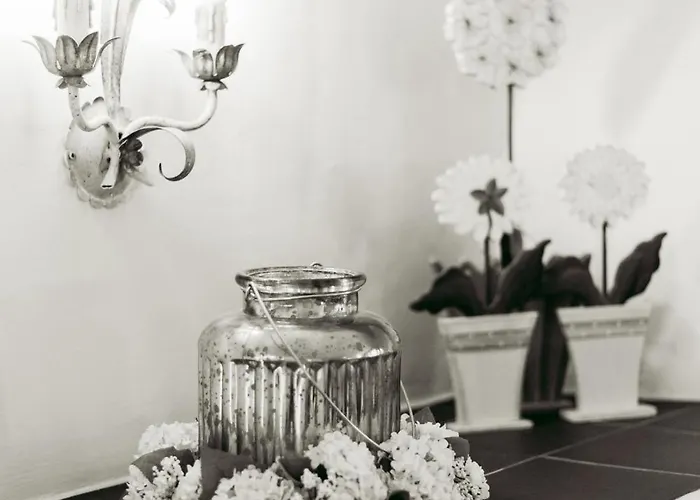 Pensionat Gletscherblick