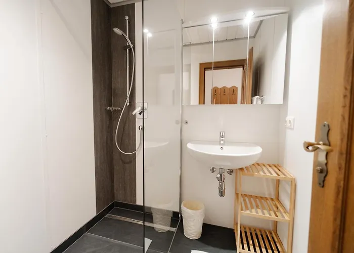 Gletscherblick Pensjonat 3*