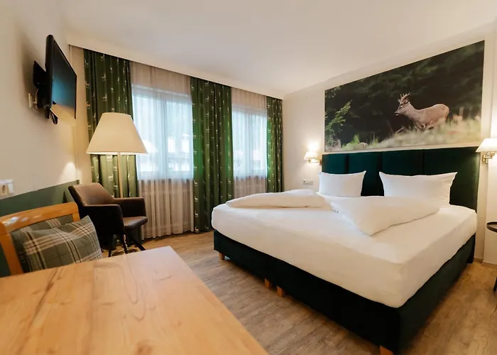 Pensjonat Gletscherblick Fulpmes