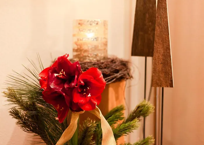 Pensjonat Gletscherblick 3*