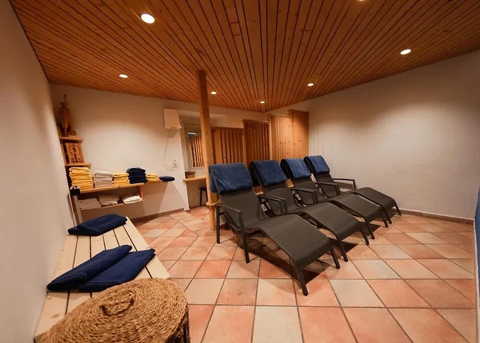 Gletscherblick Pensionat 3*