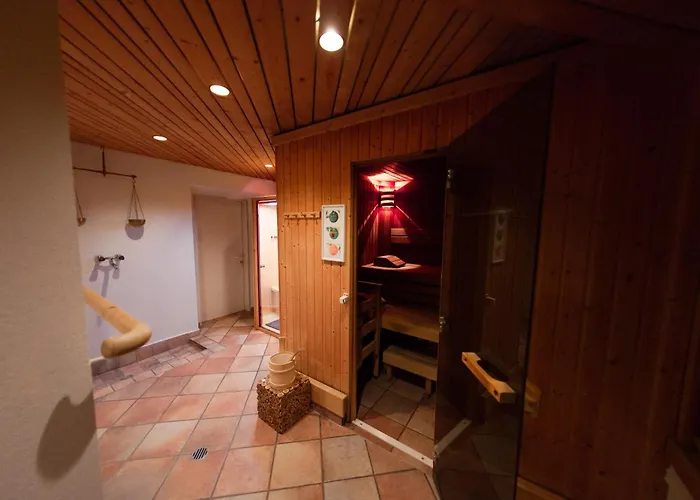 Pensjonat Gletscherblick Fulpmes