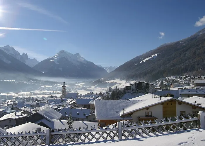 Pensjonat Gletscherblick