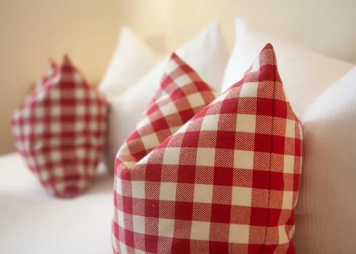 Gletscherblick 3* Fulpmes