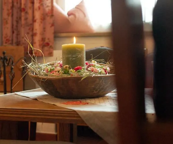 Gletscherblick Fulpmes