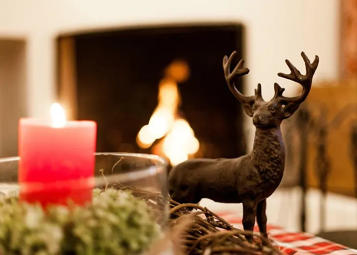 Gletscherblick 3* Fulpmes