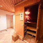 Gletscherblick Gasthof