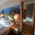 Gasthof Gletscherblick 3*