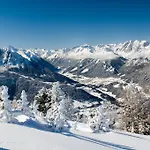 Gasthof Gletscherblick