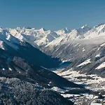 Gletscherblick Fulpmes