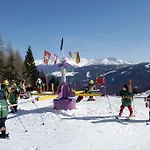 Gletscherblick Fulpmes