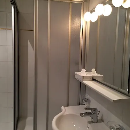 Vendégház Gletscherblick