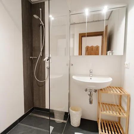 Gletscherblick Vendégház 3*