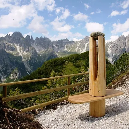 Vendégház Gletscherblick 3*