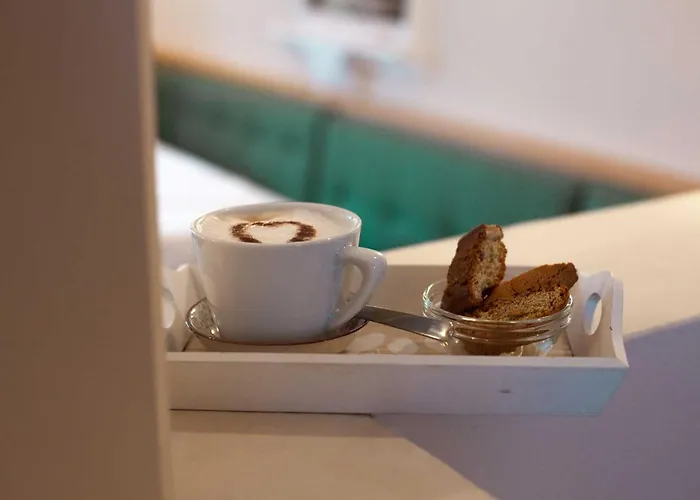 招待所 格雷兹齐尔布里克旅馆 富尔普梅斯