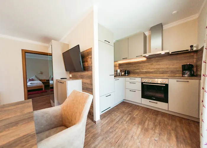 格雷兹齐尔布里克旅馆 3* 富尔普梅斯