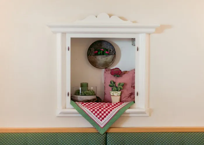 格雷兹齐尔布里克旅馆 3*