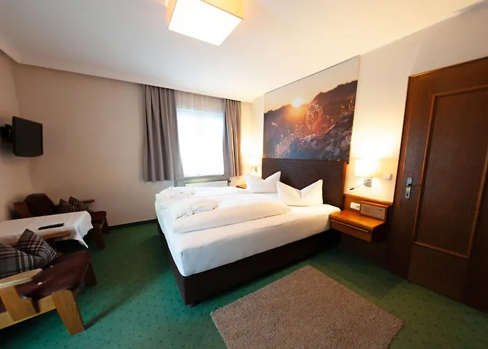 格雷兹齐尔布里克旅馆 招待所 富尔普梅斯